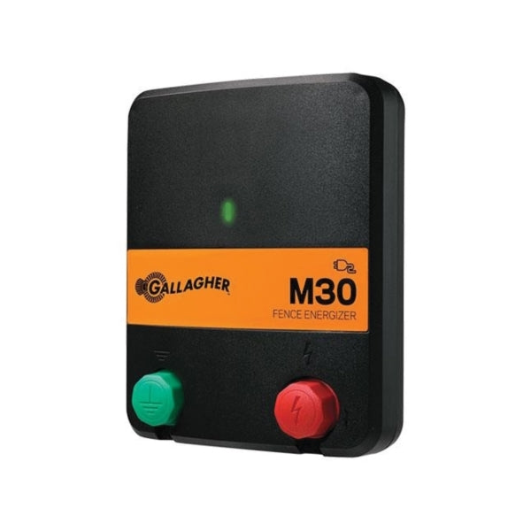Gallagher Fence Energizer 20acre