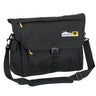 Mountainsmith Adventure Office Messenger Bag - Heritage Black Heritage blk