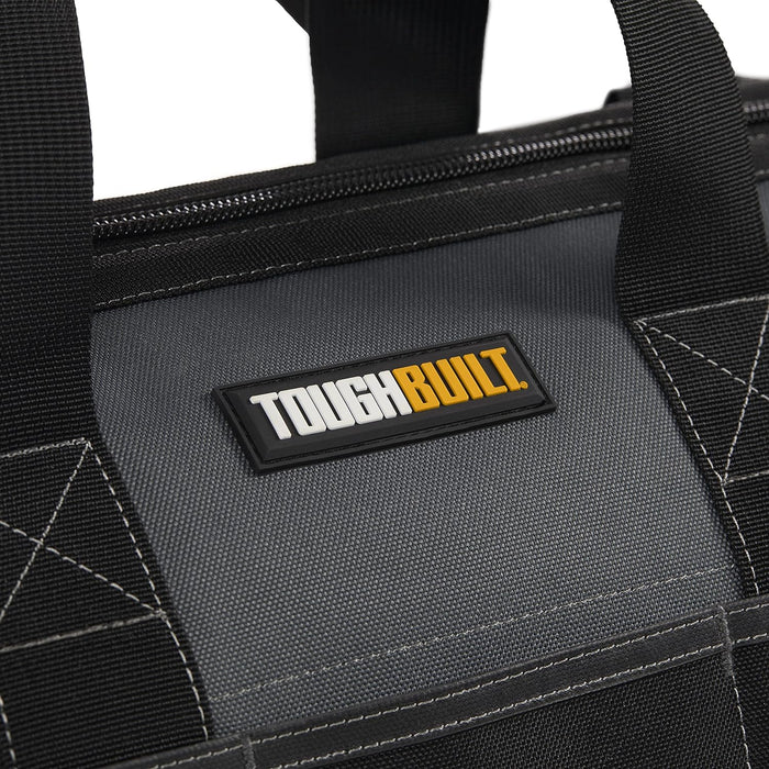 ToughBuilt 18-inch Builder Tool Bag
