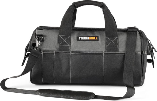 ToughBuilt 18-inch Builder Tool Bag