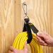 Wrap It 18-inch Hook 'n Hang Storage Strap