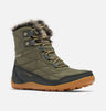 Columbia Women's Minx Shorty III Boot Nori/Khaki II