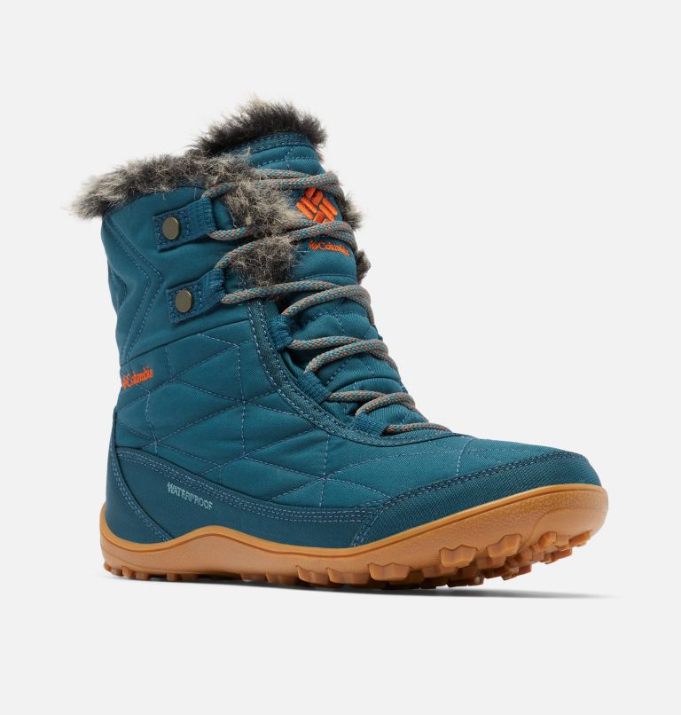 Columbia loveland boots online