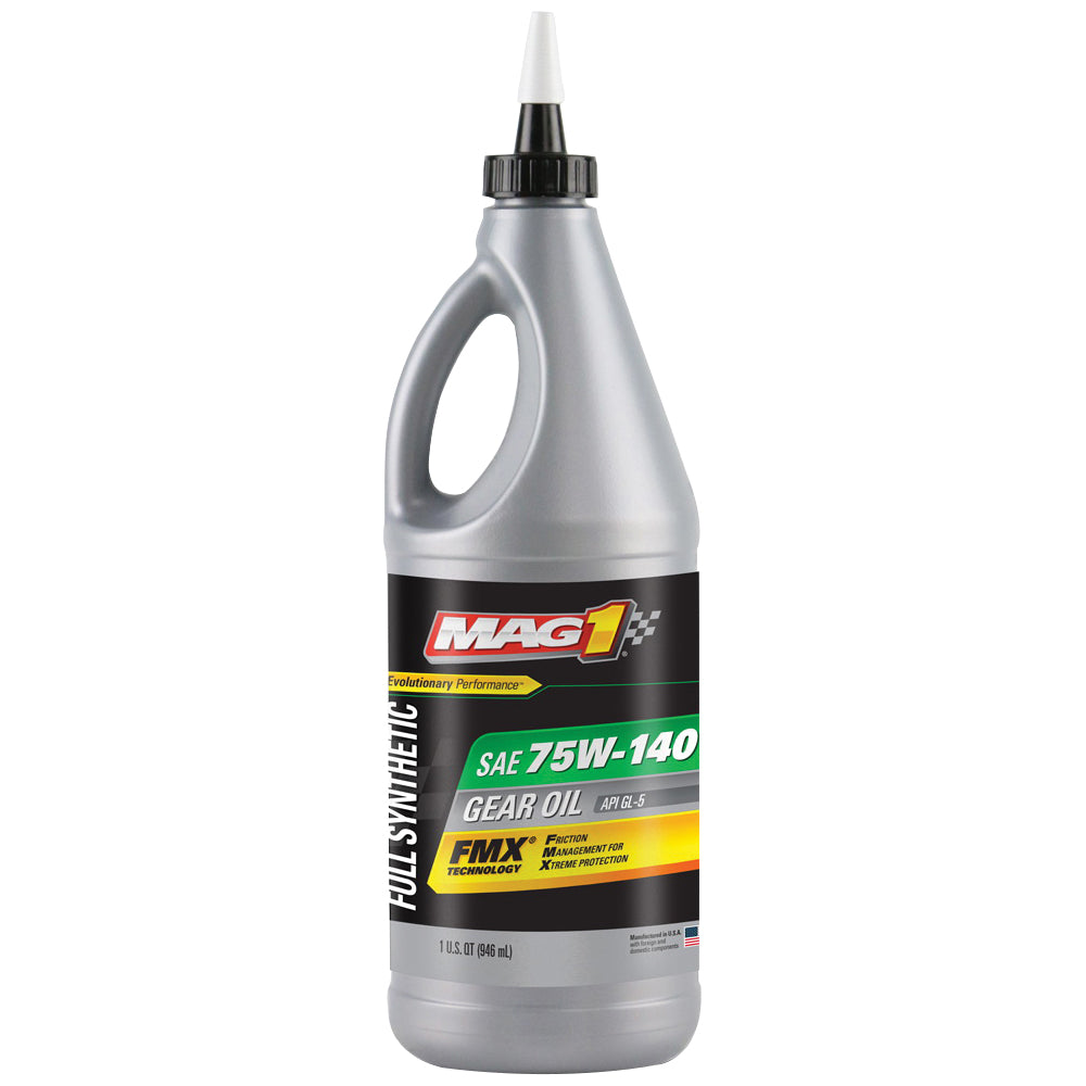 Mag 1 Gear Oil / 75W140
