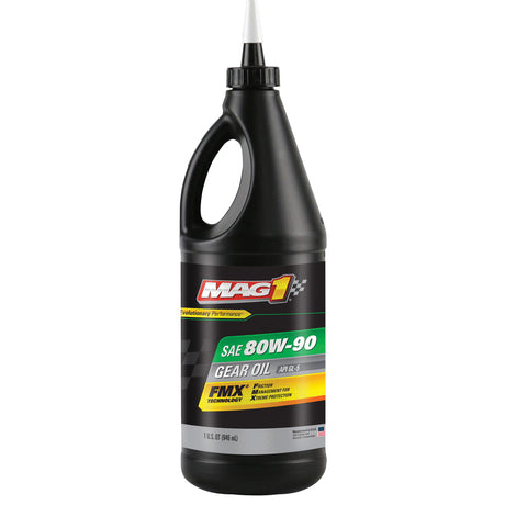 Mag 1 Gear Oil / 80W90