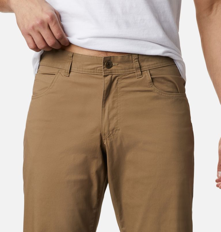 Columbia Men's Rapid Rivers Pants - Flax Flax