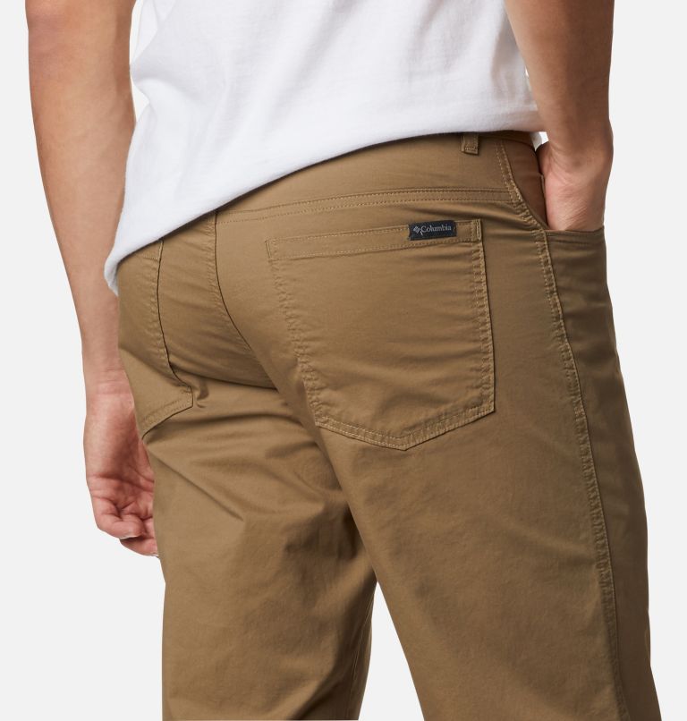 Columbia Men's Rapid Rivers Pants - Flax Flax