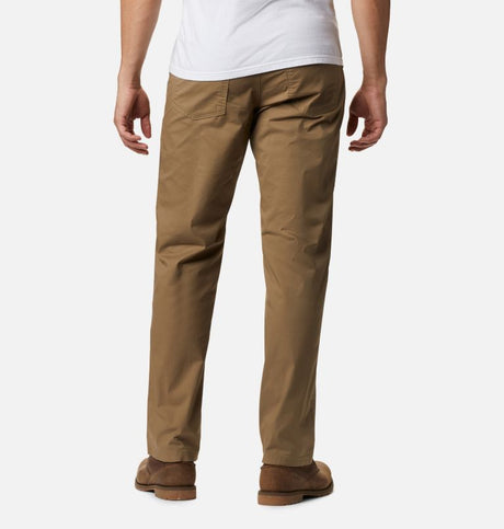 Columbia Men's Rapid Rivers Pants - Flax Flax