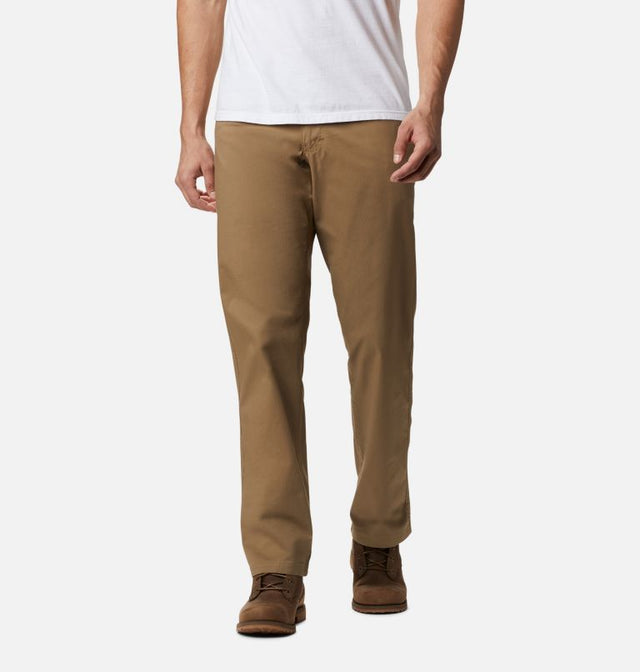 Columbia Men's Rapid Rivers Pants - Flax Flax