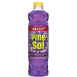 Pine-Sol Cleaner