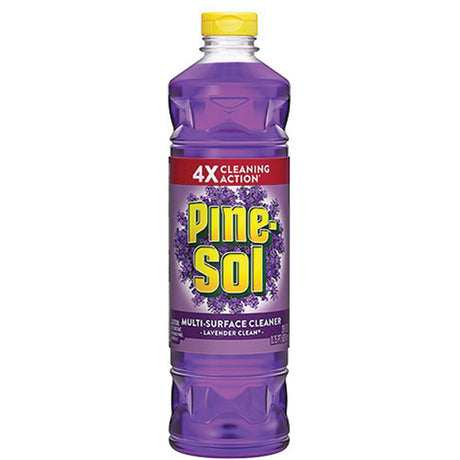 Pine-Sol Cleaner