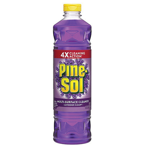 Pine-Sol Cleaner