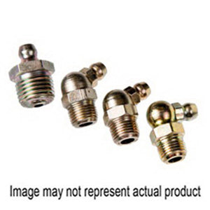Double HH Grease Fitting 1/8IN