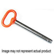 Double HH Orange Handle Detent pin