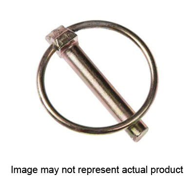 Double HH Lynch Pin 10PK