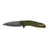 Kershaw Dividend Knife - Composite/olive Composite/olive
