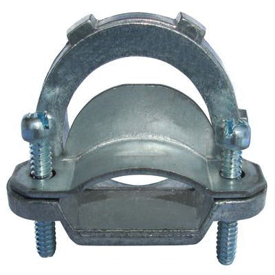 Halex Clamp Connector