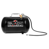 Black Diamond 5 Gallon Portable Air Tank