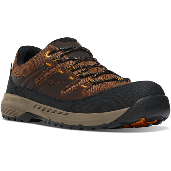 Danner Black Belt Men\'s 12D Composite Safety Toe 3\