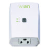 CCI Wi-Fi Outlet White