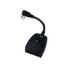 CCI Outlet Outdoor Wi-Fi Black