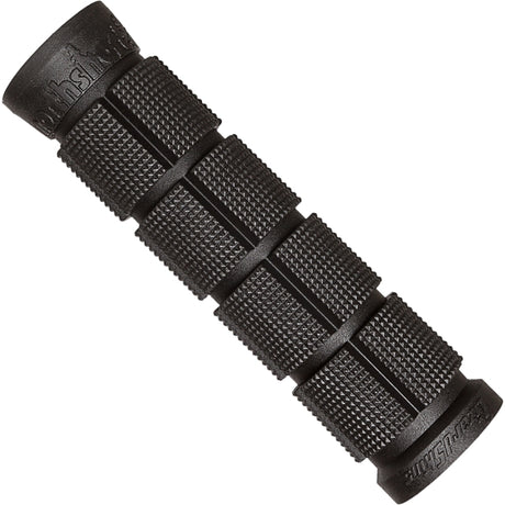 Marucci Sports Northshore Single Compound Slip-on Grip Jet Black