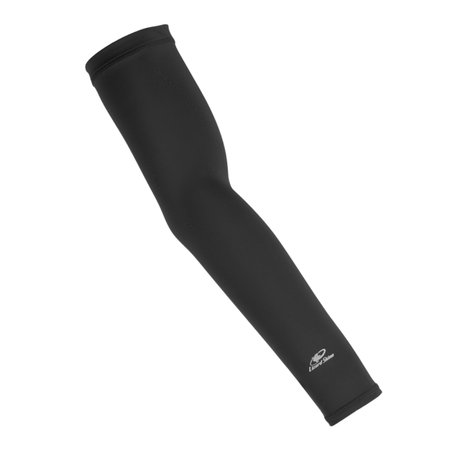 Lizard Skins Performance Arm Sleeve Jet black