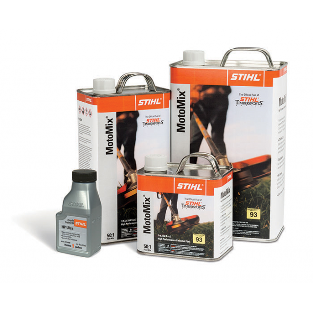 Stihl Motomix