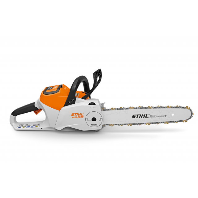 Stihl Msa 220 C-b (Part 12512000074)