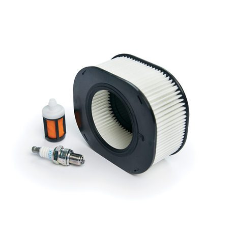 Stihl Chainsaw Service Kits - Service Kit - Ms 251