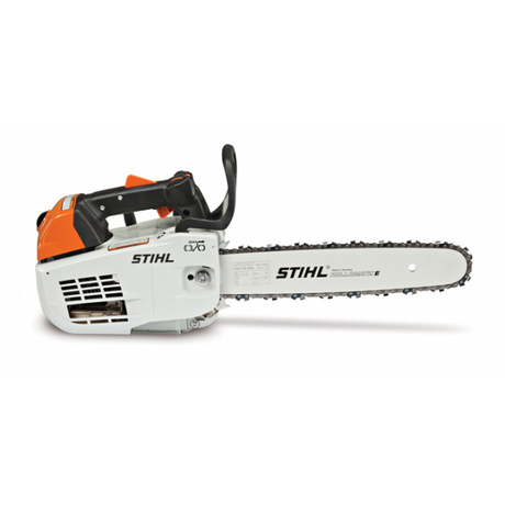 Stihl MS 201 T C-M Top Handle Chainsaw (GAS)