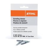 Stihl 5/32-inch Grinding Stone for 12 Volt Grinder - 3 PACK