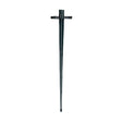 Orbit Irrigation Products In-Line Sprinkler Stake