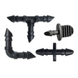 Orbit Irrigation Products Barb Fittings Assortment Pack