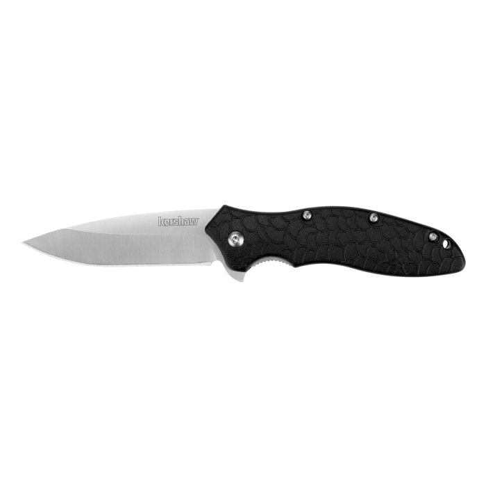 Kershaw Oso Sweet Knife - Stainless Steel/black Ss/blk