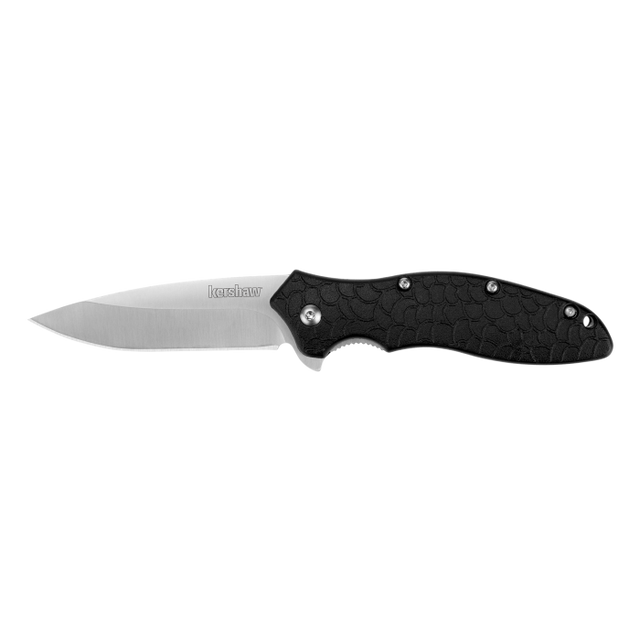 Kershaw Oso Sweet Knife - Stainless Steel/black Ss/blk