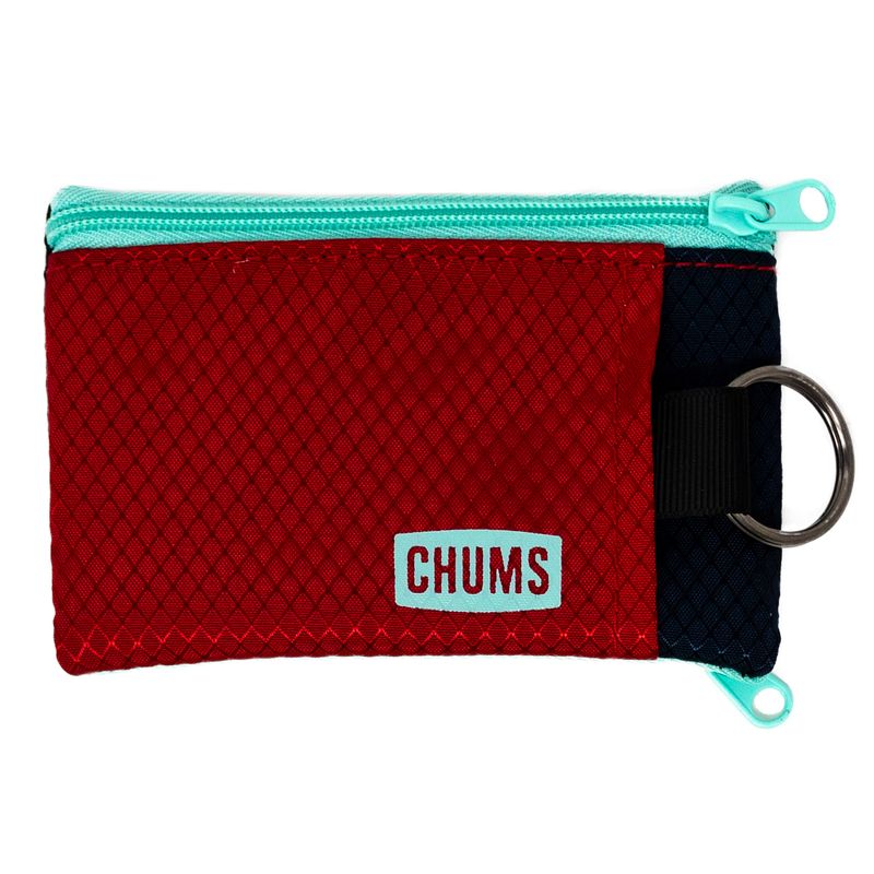 Chums Surfshorts Tri Wallet Tri
