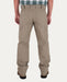 Noble Outfitters Men's FullFlexx HD Hammer Drill Cargo Canvas Pant