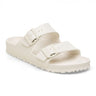 Birkenstock Arizona Eva Eggshell