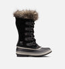 Sorel Women's Joan Of Arctic Boot Black/quarry