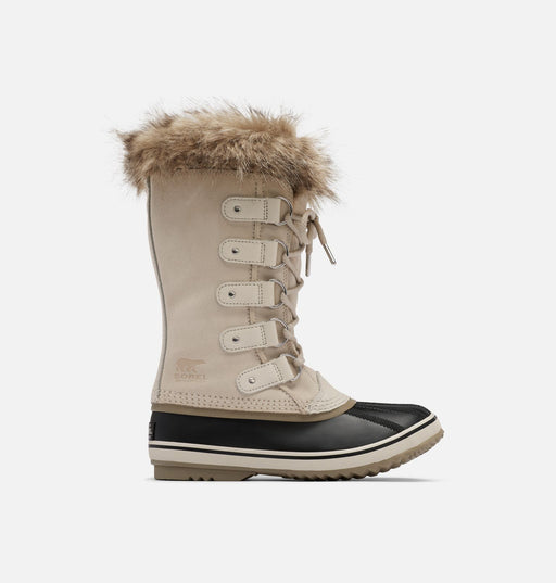 Sorel Women's Joan Of Arctic Wp Boot Fawn/omega taupe