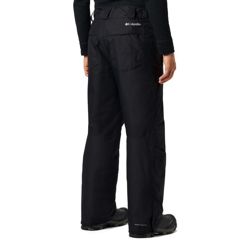 Columbia Men's Bugaboo IV Insulated Ski Pants