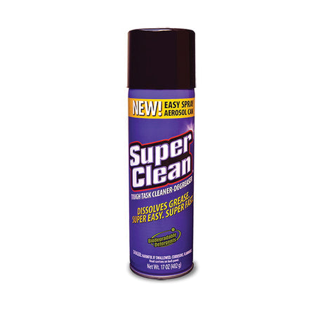 Superclean Cleaner and Degreaser