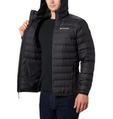 Columbia Men's Lake 22 Down Hooded Jacket