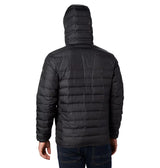 Columbia Men's Lake 22 Down Hooded Jacket