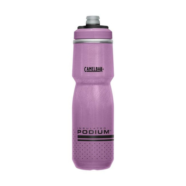 Camelbak Podium Chill Insulated Bottle Purple Dusk Purple dusk