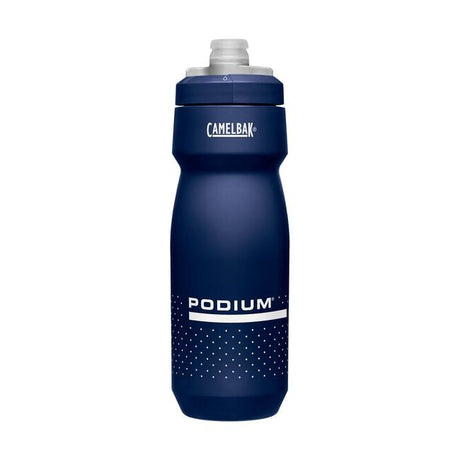 Camelbak Podium 3.0 Bike Bottle 24oz - Navy Blue Navy blue