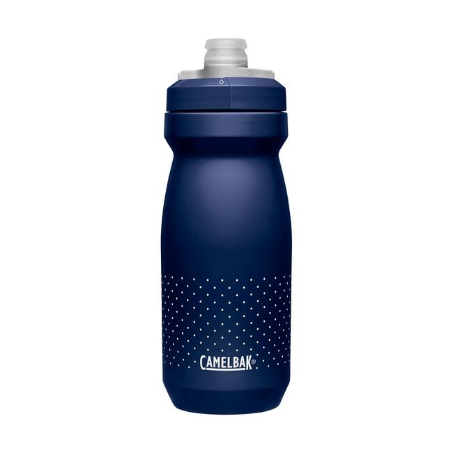 Camelbak Podium 3.0 Bike Bottle 21oz - Navy Blue Navy blue