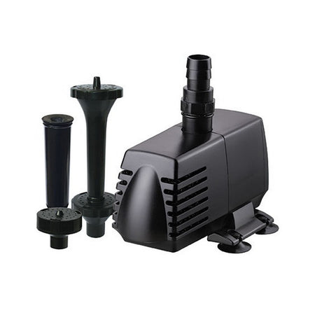 Pondmaster Eco Fountainhead and Pump Kit