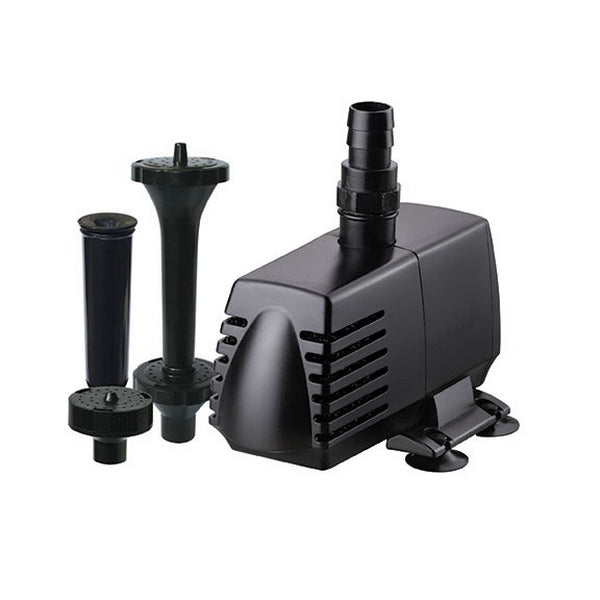 Pondmaster Eco Fountainhead and Pump Kit